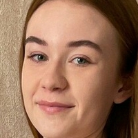 Kate So Sweet Çıplak