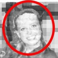 Katelyn Kristine Faber Çıplak