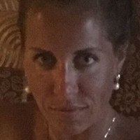 Katerina Melekhina Çıplak