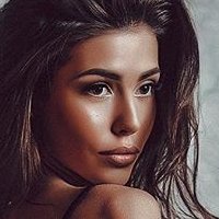 Katerina Sozinova Çıplak