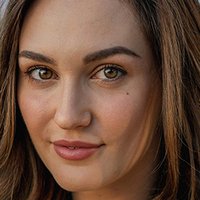 Katherine Barrell Çıplak