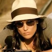 Katherine Brooks Çıplak