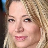 Katherine Kendall Çıplak
