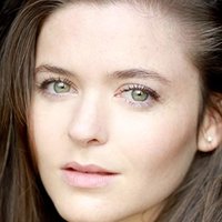 Katherine Rose Morley Çıplak