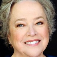 Kathy Bates Çıplak