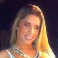 Kathy Ferreiro Çıplak