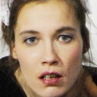 Katja Burkle Çıplak