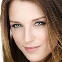 Katrina Norman Çıplak