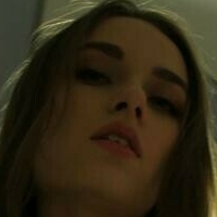 Katya Aivazova Çıplak