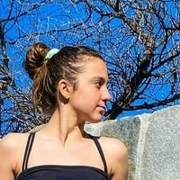 Kaycee Rice Çıplak