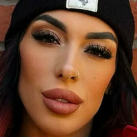 Kayla Rossi Çıplak