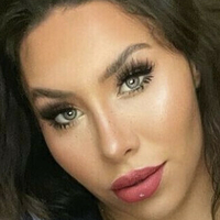 Kayla Salinas Çıplak