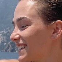 Kaylee Christine Çıplak