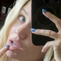 KayleeRosie Çıplak