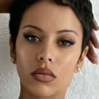 Kaylin Garcia Çıplak