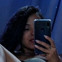 Keke Amorzinha Çıplak