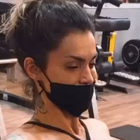 Kelly Key Çıplak