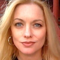 Kelly Mullis Çıplak
