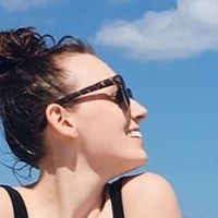 Kelsey Marillis Çıplak