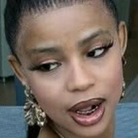 Kemoratile_Koopman Çıplak