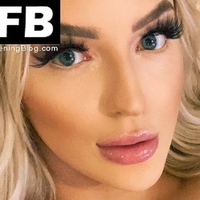 Kendra Karter Çıplak