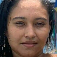 Kerolaine Araujo Çıplak