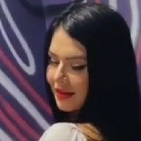 Keyla Fernandes Çıplak