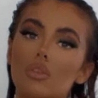Khloe Hollyoake Çıplak