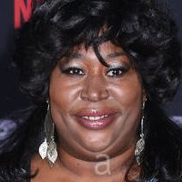 Kia Stevens Çıplak