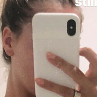 Kiki Passo Çıplak