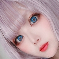 Kikka_cosplay Çıplak