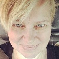 Kim Foster Çıplak