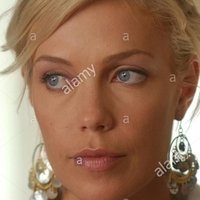 Kim Kindrick Çıplak