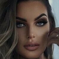 Kimberley Ametoglou Çıplak
