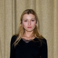 Kinga Kierzek Çıplak