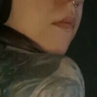 kinkikitsune Çıplak