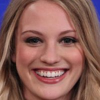 Kirby Bliss Blanton Çıplak