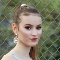 Kirrilee Berger Çıplak