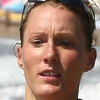 Kirsten Bolm Çıplak