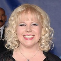 Kirsten Vangsness Çıplak