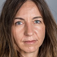 Kirsty Bushell Çıplak