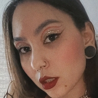 kitsunehime Çıplak