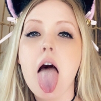 kittenkate Çıplak