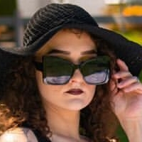kittymekelsey Çıplak
