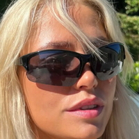 Klara Hammarstrom Çıplak