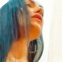 Krisi_kiss Çıplak