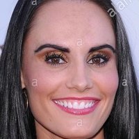 Kristen DeLuca Çıplak