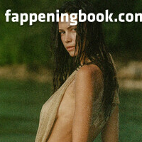 Kristen Kiehnle Çıplak