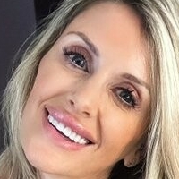 Kristi Eide Çıplak