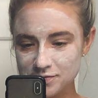 Kristie Mewis Çıplak
